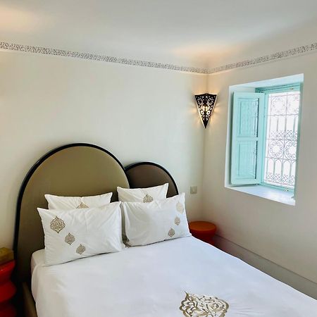 Riad Assouel Et Spa By La Siredrah Marrakesh Ngoại thất bức ảnh