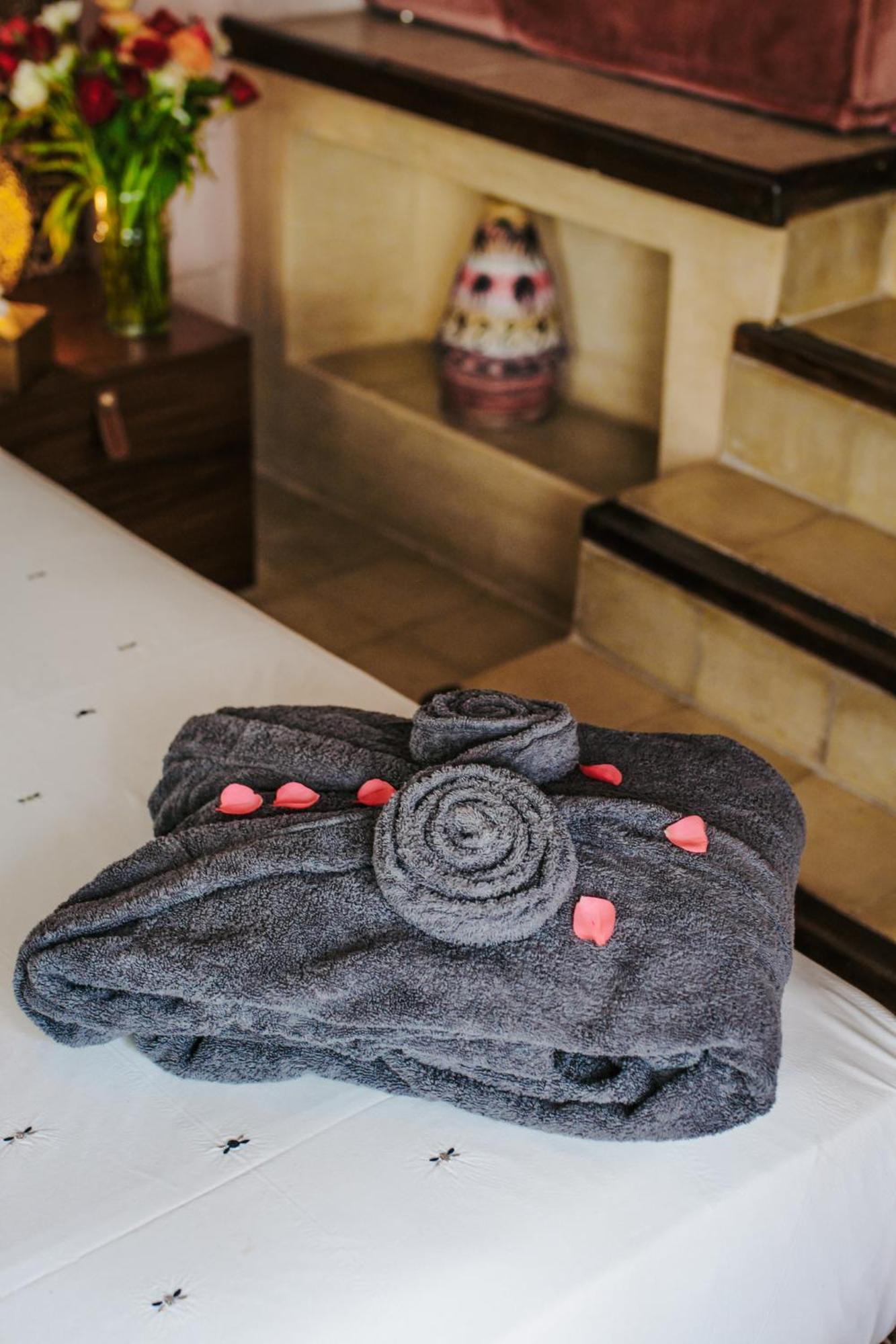 Riad Assouel Et Spa By La Siredrah Marrakesh Ngoại thất bức ảnh