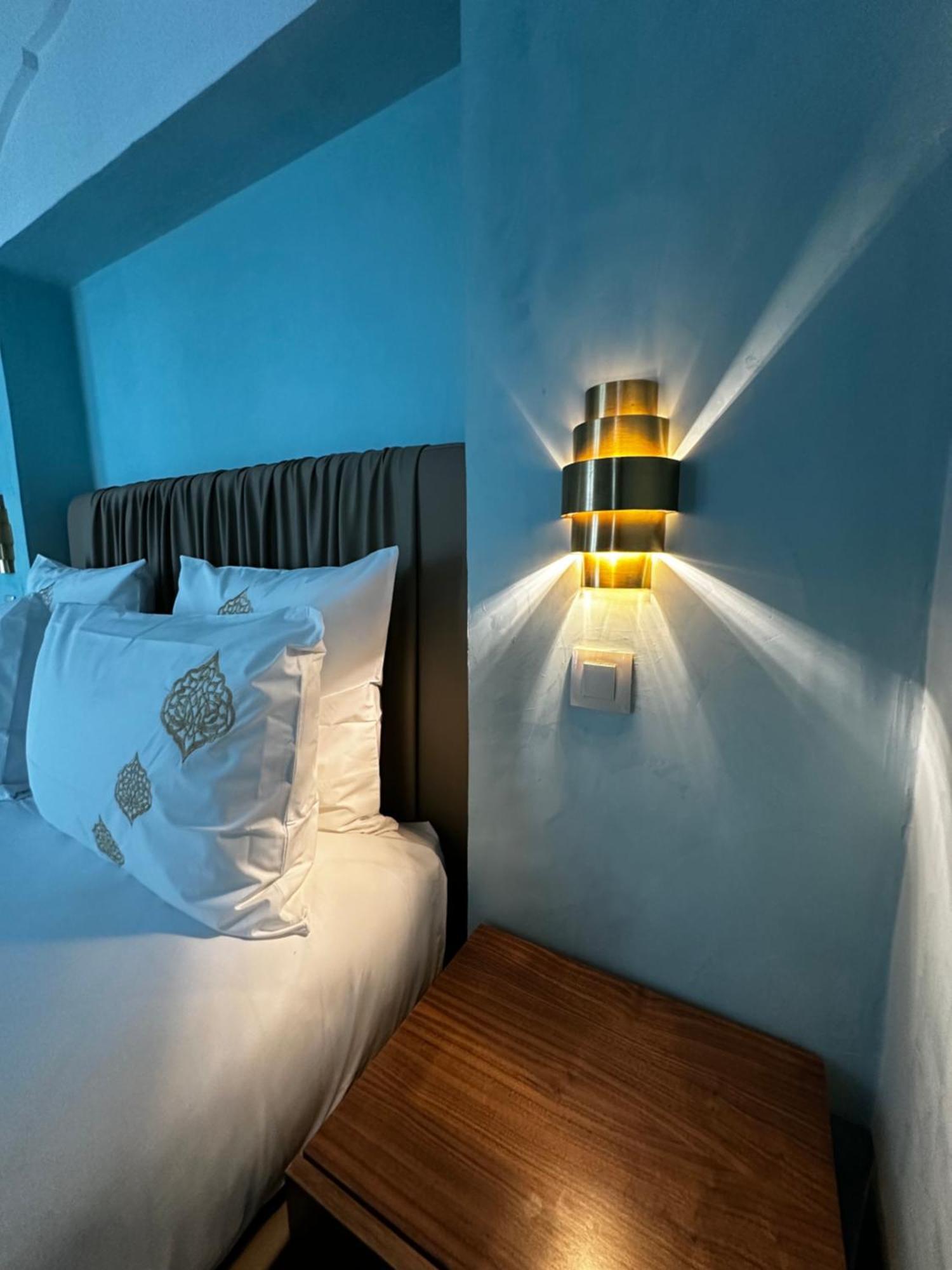 Riad Assouel Et Spa By La Siredrah Marrakesh Ngoại thất bức ảnh